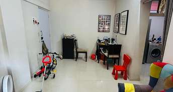 1 BHK Apartment For Resale in Sagar Apartment Dahisar East Dahisar East Mumbai 5513045