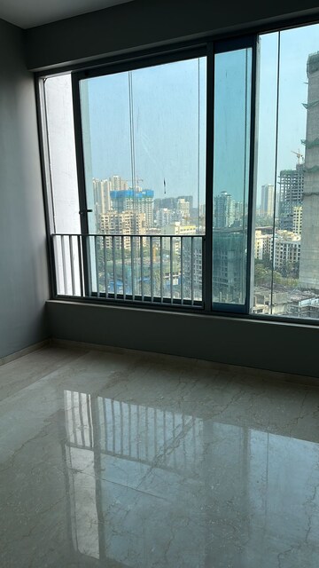  3 BHK Apartment at Oberoi Eternia, Mulund West – for Sale