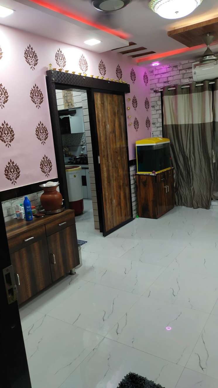2 Bedroom 1090 Sq.Ft. Apartment in Virar East Mumbai