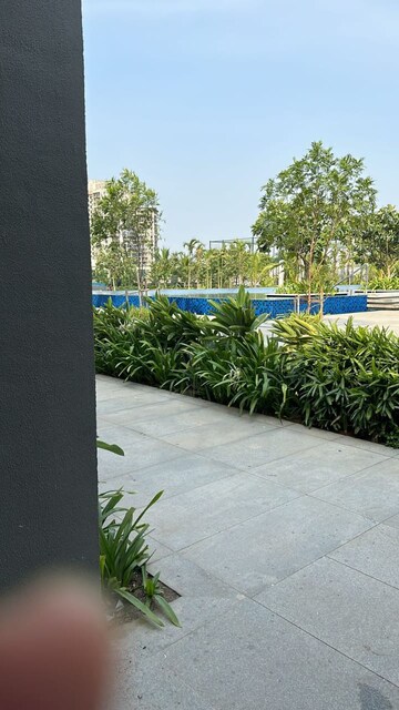 3 BHK Apartment – Garden View at Oberoi Eternia, Mulund West - for Sale