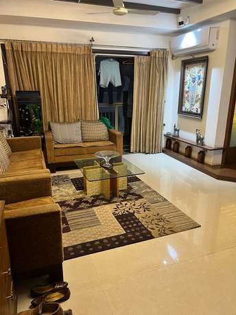 3 BHK Apartment For Resale in Prahlad Nagar Ahmedabad 5513243
