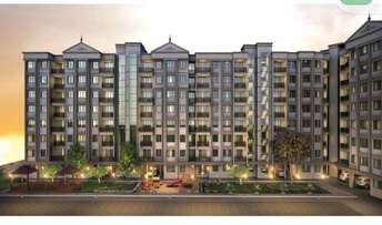 Studio Apartment For Resale in Sai Tirth Complex Badlapur East Thane 5513261