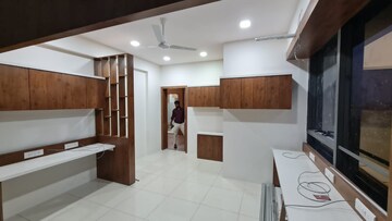Floor Plan in  Office Space at Satellite – for Rent