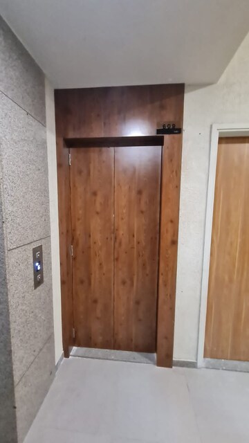 Floor Plan in  Office Space at Satellite – for Rent