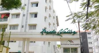 3 BHK Apartment For Resale in Sri Krishna Krishe Valley Banjara Hills Hyderabad 5513456