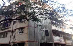 2 BHK Apartment For Resale in Shree Jaysukh CHS Malad West Mumbai 5513446