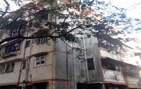 2 BHK Apartment For Resale in Shree Jaysukh CHS Malad West Mumbai 5513515