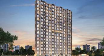 1 BHK Apartment For Resale in Parth Shri Sai Lata CHS Chembur Mumbai 5513499