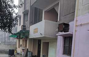 1 BHK Builder Floor For Resale in Vrindavan Enclave Siddharth Vihar Ghaziabad 5513505