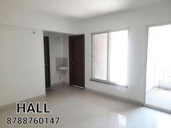 1 BHK Apartment For Resale in KFP Kalash Pirangut Pune 5513699