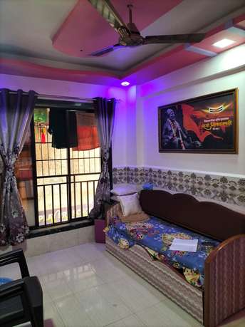 1 BHK Apartment For Resale in Makwana Siddhivinayak Crown Virar East Mumbai 5513785