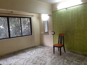 1 BHK Apartment For Rent in Parmar Residency, Kondhwa