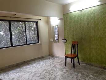 1 BHK Apartment For Rent in Parmar Residency Kondhwa Pune 5513789