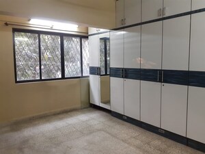 Bedroom in 1 BHK Apartment at Parmar Residency, Kondhwa – for Rent