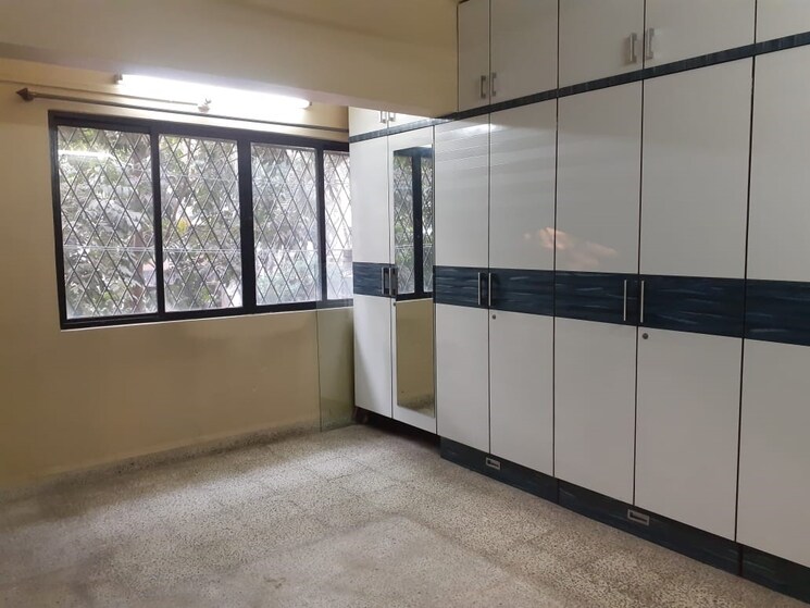 Bedroom, parmar-residency 1 Bedroom 600 Sq.Ft. Apartment In Kondhwa Pune 5513789