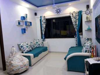 2 BHK Apartment For Resale in Sai Complex Housing Dahisar West Mumbai 5513841