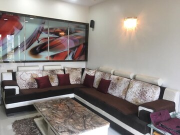 3 BHK Apartment For Sale in Mukund Nagar