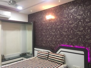 Master Bedroom in 3 BHK Apartment at Mukund Nagar – for Sale