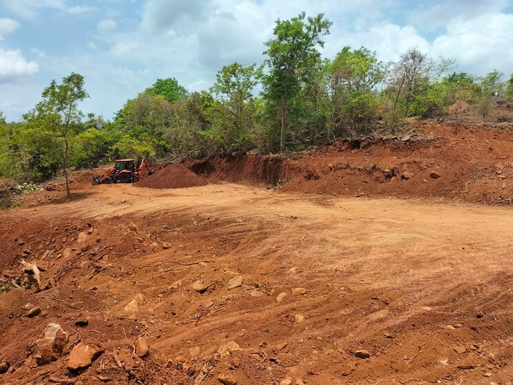 Exterior View, mangaon  10000 Sq.Ft. Plot In Mangaon Raigad 5513893