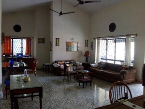 4 BHK Villa For Sale in Lulla Nagar