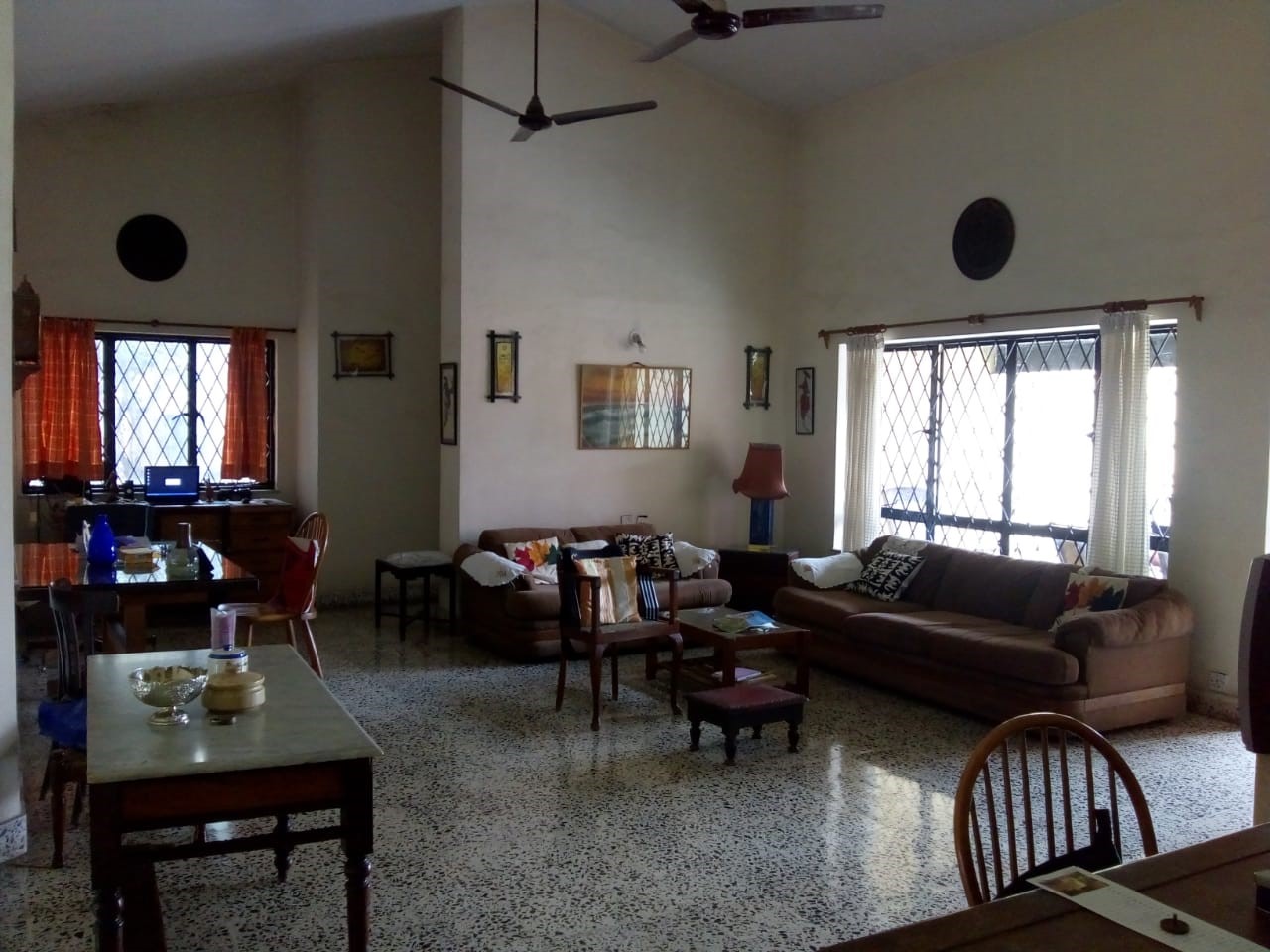 4 BHK + Study Room Villa For Sale in Lulla Nagar