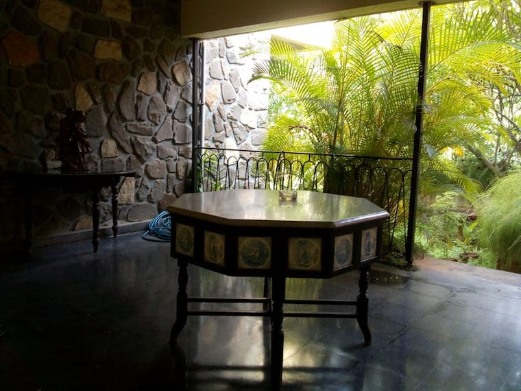 Living Room, lulla nagar 4 Bedroom 2350 Sq.Ft. Villa In Lulla Nagar Pune 5513900