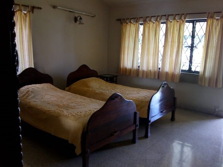 Bedroom, lulla nagar 4 Bedroom 2350 Sq.Ft. Villa In Lulla Nagar Pune 5513900