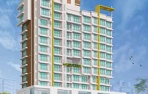 1 BHK Apartment For Resale in Mayur Pankh CHS Borivali East Mumbai 5513942