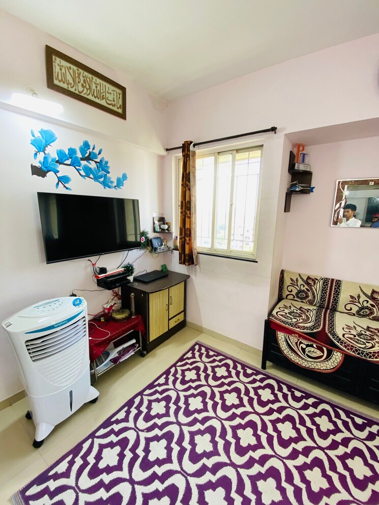 Room, suyog-laher 1 Bedroom 610 Sq.Ft. Apartment In Kondhwa Pune 5513967