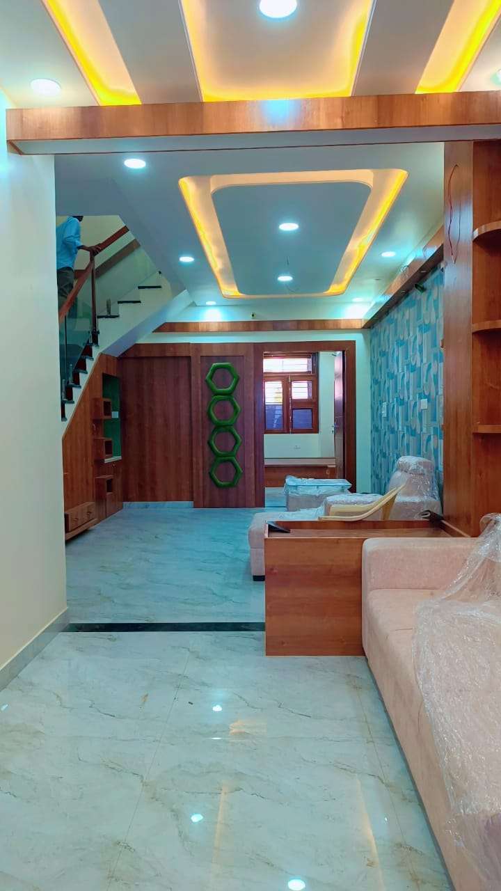 4 Bedroom 116 Sq.Yd. Villa in Vaishali Nagar Jaipur