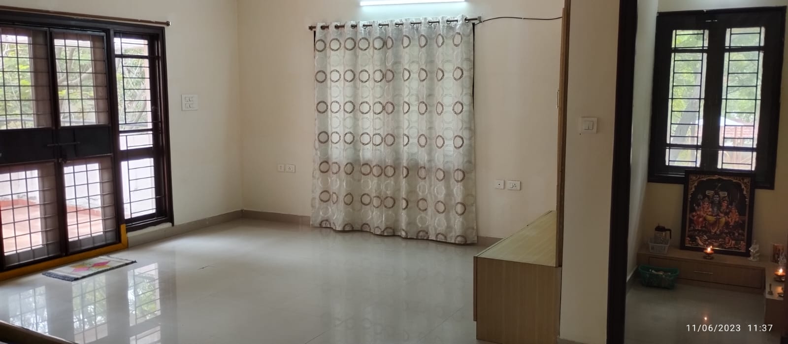Resale 4 Bedroom 2334 Sq.Ft. Villa in Sri Sai Mourya Magadha Village