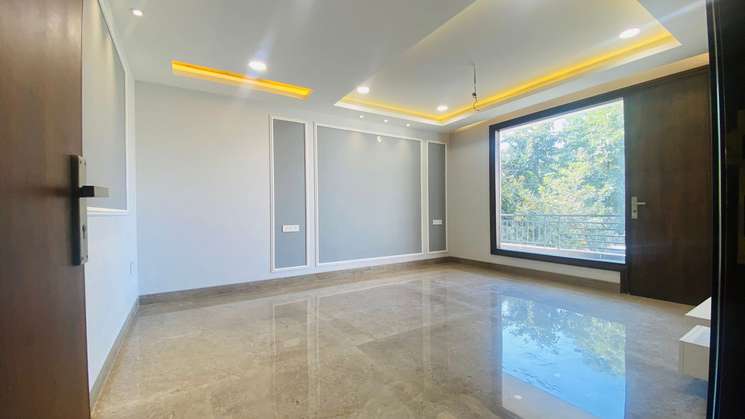 4 Bedroom 2200 Sq.Ft. Builder Floor in Sector 23 Gurgaon