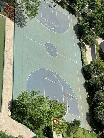 3 BHK Apartment – Garden View at K Raheja Reserve, Nibm - for Sale