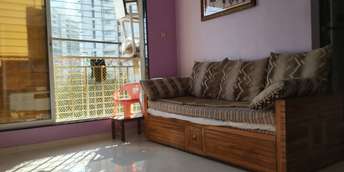 1 BHK Apartment For Resale in Avantika CHS Borivali Borivali East Mumbai 5514328