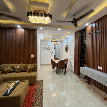 3.5 BHK Builder Floor For Resale in Dwarka Mor Delhi 5514248