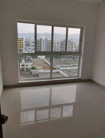 2 BHK Apartment For Rent in Marvel Ideal Spacio Undri Pune  5514197