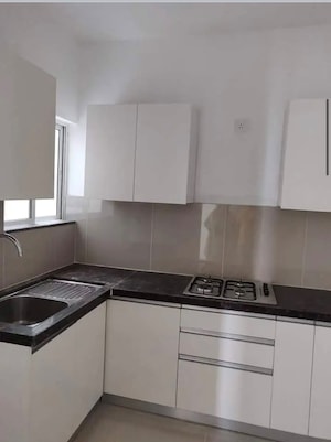 Kitchen in 2 BHK Apartment at Marvel Ideal Spacio Phase 1, Undri – for Rent