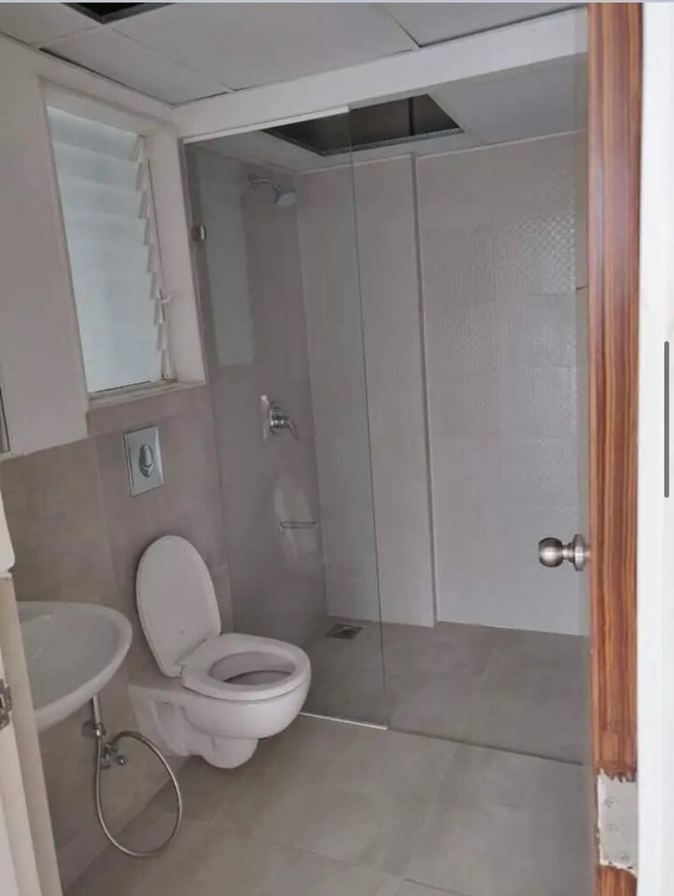Bathroom, marvel-ideal-spacio-phase-1 2 Bedroom 1000 Sq.Ft. Apartment In Undri Pune 5514197