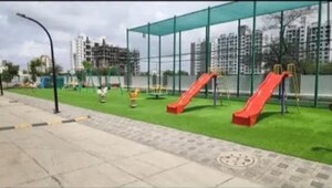 2 BHK Apartment – Exterior View View at Marvel Ideal Spacio Phase 1, Undri - for Rent