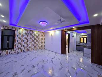 3 BHK Builder Floor For Resale in Kst Chattarpur Villas Chattarpur Delhi 5514240