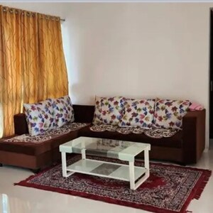 3.5 BHK Apartment For Sale in Capricorn CHS, Kondhwa