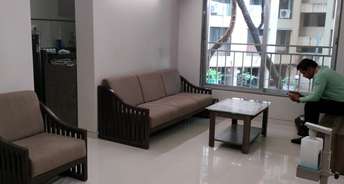 1 BHK Apartment For Resale in Harasiddh Viraaj Malad West Mumbai 5514285