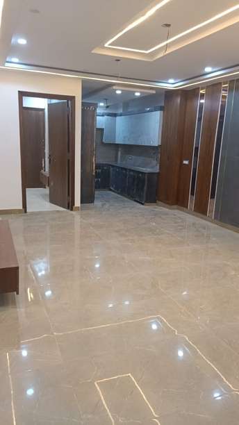 2 BHK Builder Floor For Resale in Bharat Vihar Delhi 5514276
