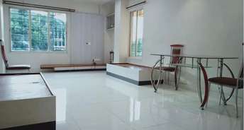2 BHK Apartment For Resale in Amrut Runwal Daffodils Nibm Pune 5514269