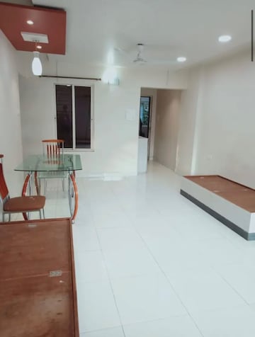 2 BHK Apartment For Resale in Amrut Runwal Daffodils Nibm Pune  5514269