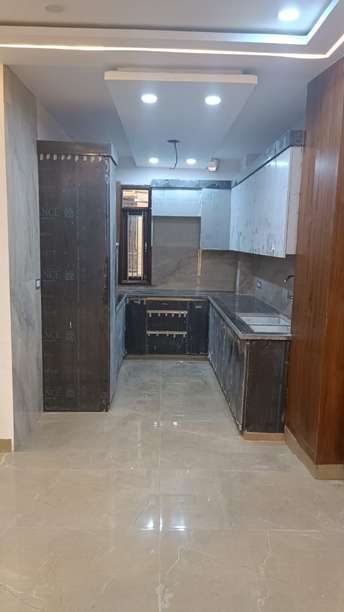 3 BHK Builder Floor For Resale in Bharat Vihar Delhi 5514287