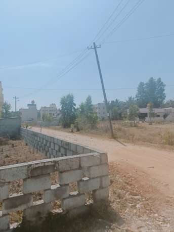  Plot For Resale in Abbigere Main Road Bangalore 5514389