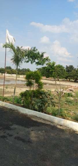 1000 Sq.Ft. Plot in Sultanpur Lucknow