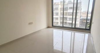 1 BHK Apartment For Resale in Krishna Orchid Ulwe Navi Mumbai 5514633