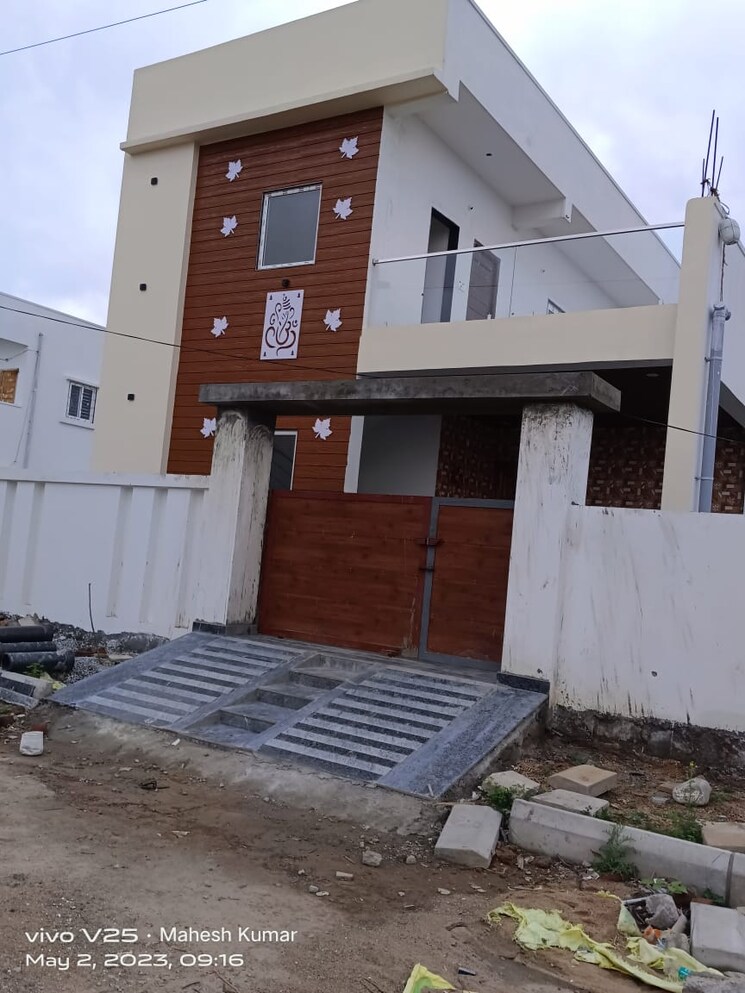 3 Bedroom 2850 Sq.Ft. Villa in Adibatla Hyderabad